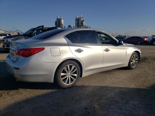 Photo 3 from auction – 2015 INFINITI Q50 BASE with VIN JN1BV7AP2FM348904