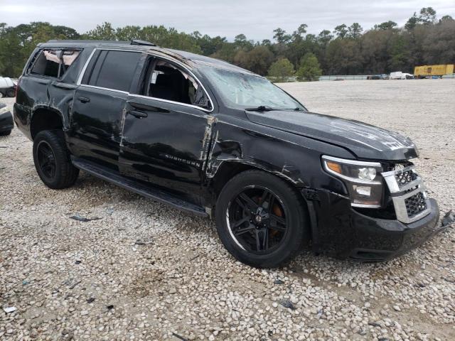 Photo 4 from auction – 2015 CHEVROLET SUBURBAN C with VIN 1GNSCJKC1FR273070
