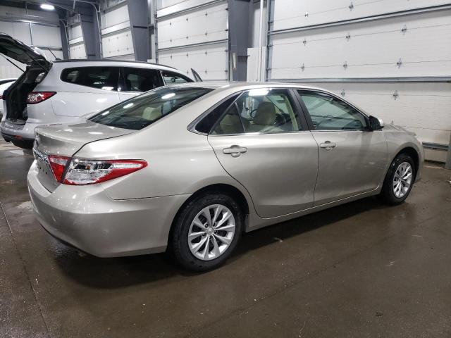 Photo 3 from auction – 2016 TOYOTA CAMRY LE with VIN 4T4BF1FKXGR531765