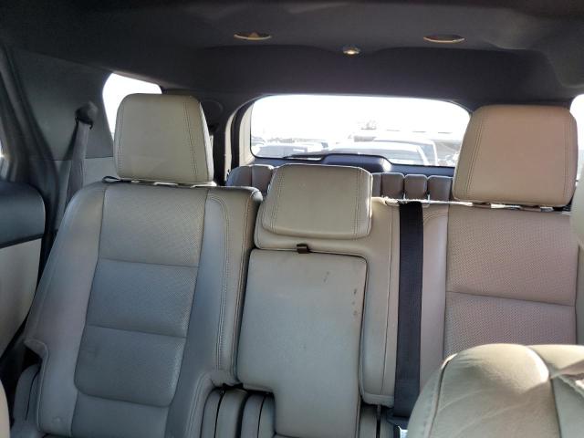 Foto 10 de la subasta – 2011 FORD EXPLORER L con VIN 1FMHK7F82BGA03698