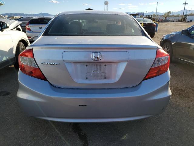 Photo 6 from auction – 2012 HONDA CIVIC EX with VIN 19XFB2F88CE002443