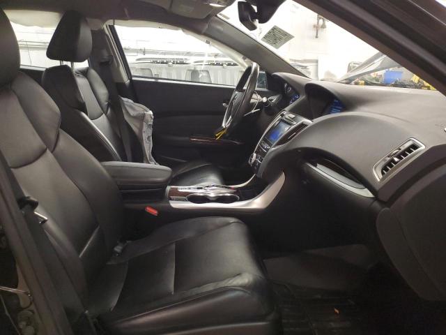 Photo 7 from auction – 2015 ACURA TLX TECH with VIN 19UUB3F56FA004560