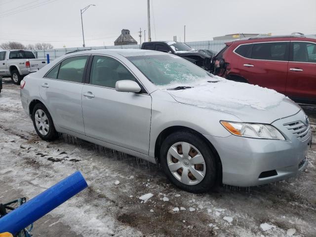 Photo 4 from auction – 2007 TOYOTA CAMRY CE with VIN 4T1BE46K87U575374