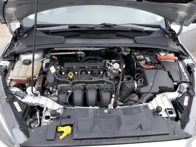 Photo 11 from auction – 2016 FORD FOCUS SE with VIN 1FADP3K26GL331662