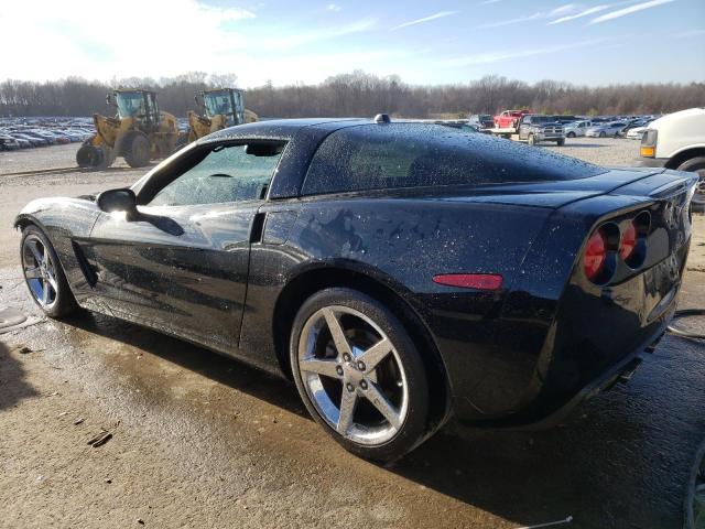 Photo 2 from auction – 2005 CHEVROLET CORVETTE with VIN 1G1YY24UX55126387