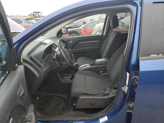 Photo 7 from auction – 2010 DODGE JOURNEY SX with VIN 3D4PG5FV9AT191323