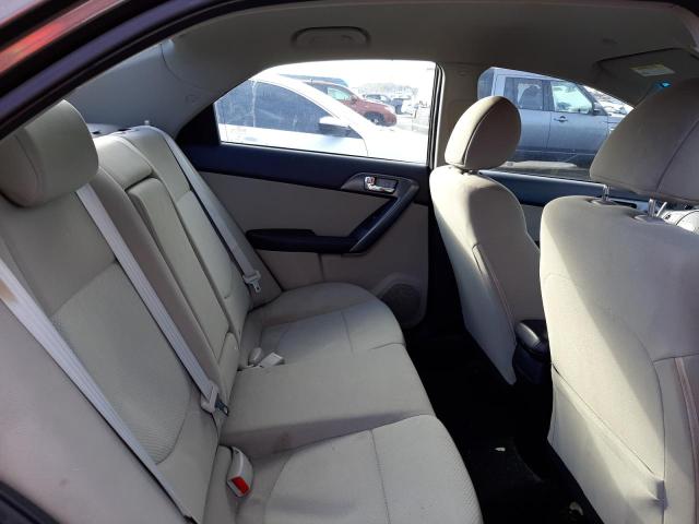 Photo 10 from auction – 2013 KIA FORTE EX with VIN KNAFU4A27D5695458