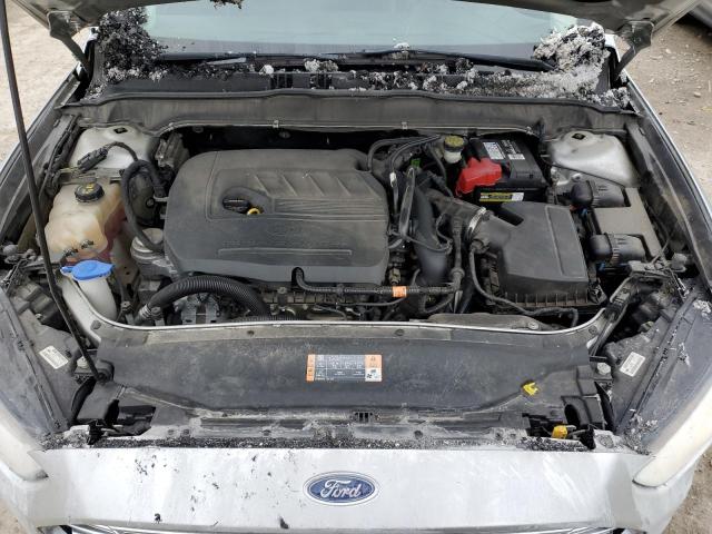 Photo 11 from auction – 2015 FORD FUSION SE with VIN 3FA6P0HD4FR126843