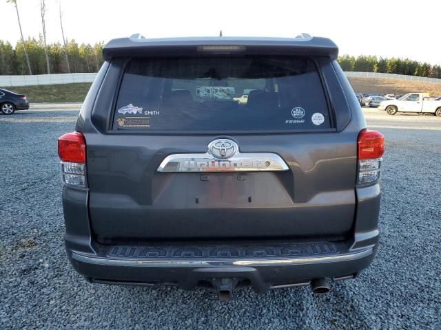 Zdjęcie 6 z aukcji – 2010 TOYOTA 4RUNNER SR z VIN JTEZU5JR2A5012673