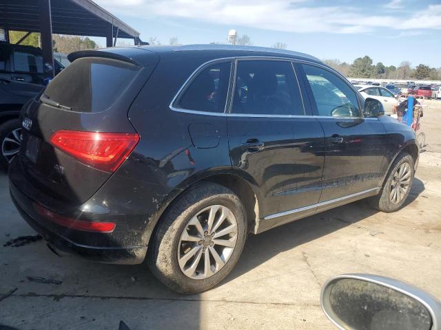 Photo 3 from auction – 2013 AUDI Q5 PREMIUM with VIN WA1LFAFP0DA057055
