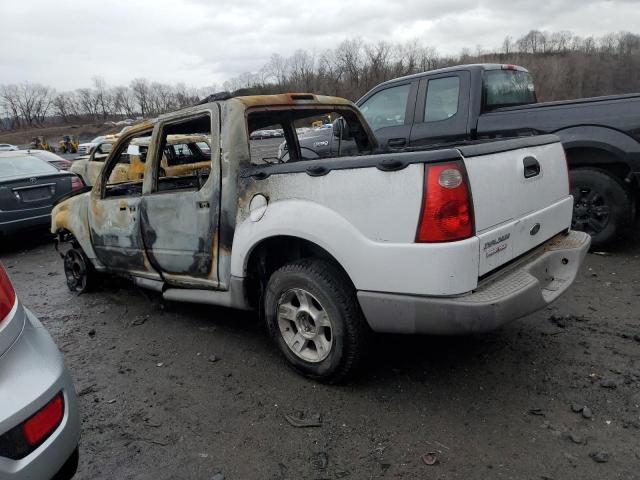 Photo 2 from auction – 2001 FORD EXPLORER S with VIN 1FMZU77E61UA36030