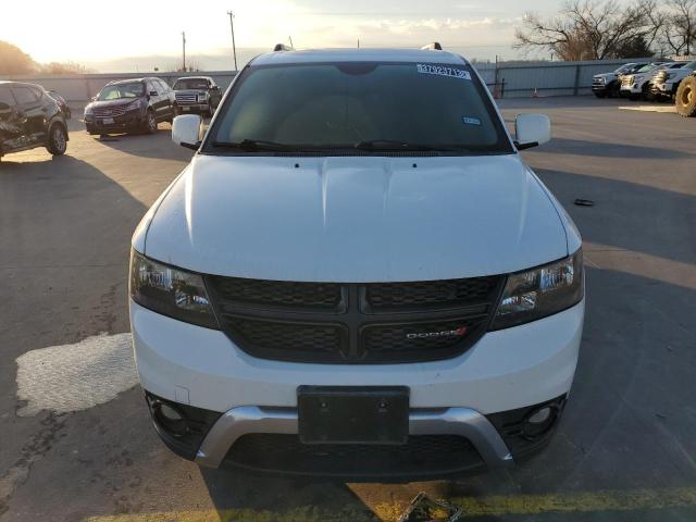 Photo 5 from auction – 2016 DODGE JOURNEY CR with VIN 3C4PDCGG1GT187186
