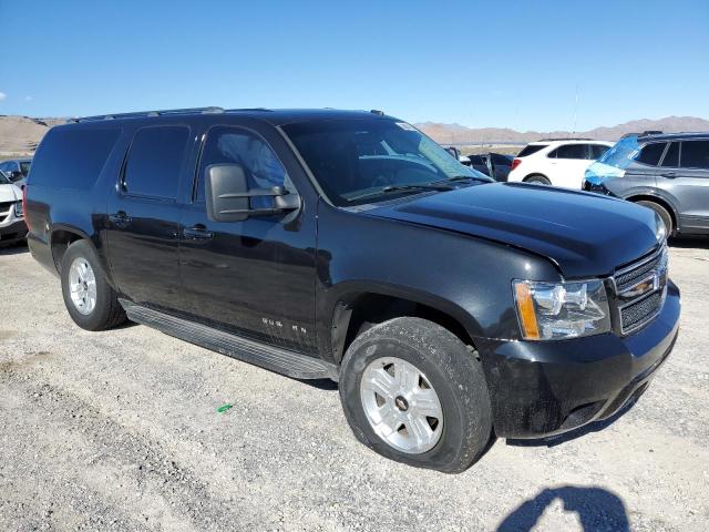 Photo 4 from auction – 2008 CHEVROLET SUBURBAN C with VIN 1GNFC16088R129164