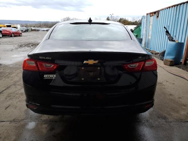 Photo 6 from auction – 2016 CHEVROLET MALIBU LT with VIN 1G1ZE5ST2GF355071