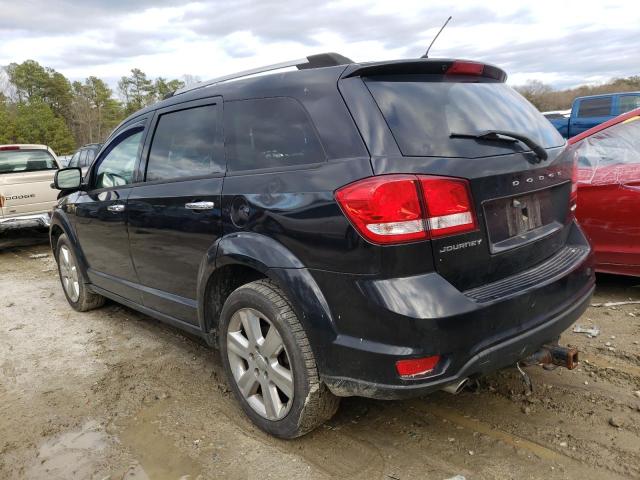 Photo 2 from auction – 2012 DODGE JOURNEY CR with VIN 3C4PDCDG8CT183019