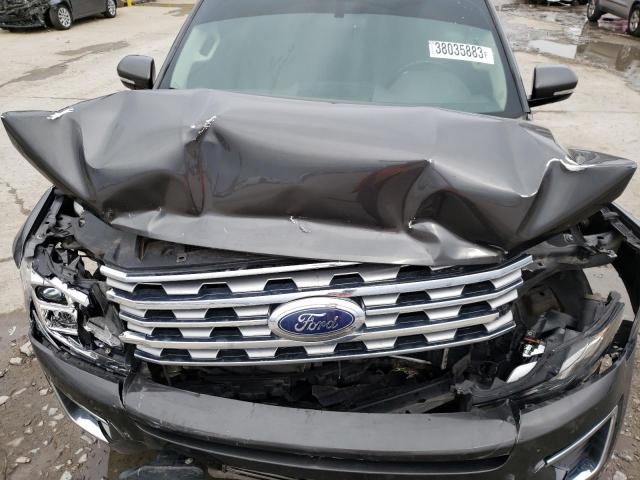 Photo 12 from auction – 2018 FORD EXPEDITION with VIN 1FMJK1KT9JEA37429