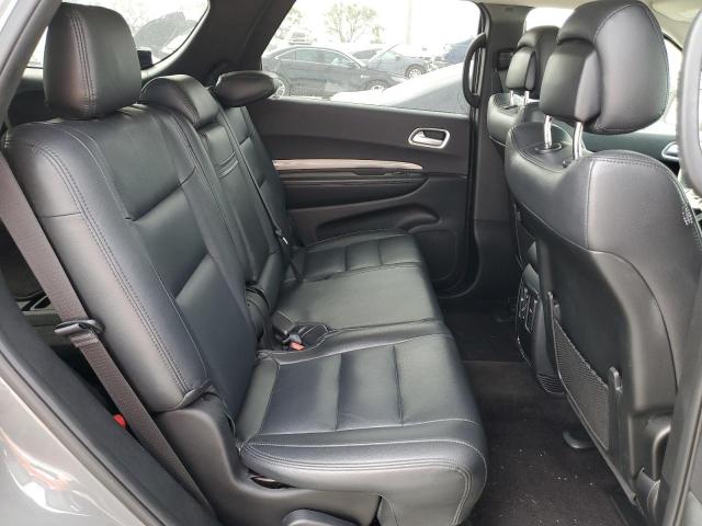 Photo 11 from auction – 2019 DODGE DURANGO SX with VIN 1C4RDHAG6KC604448