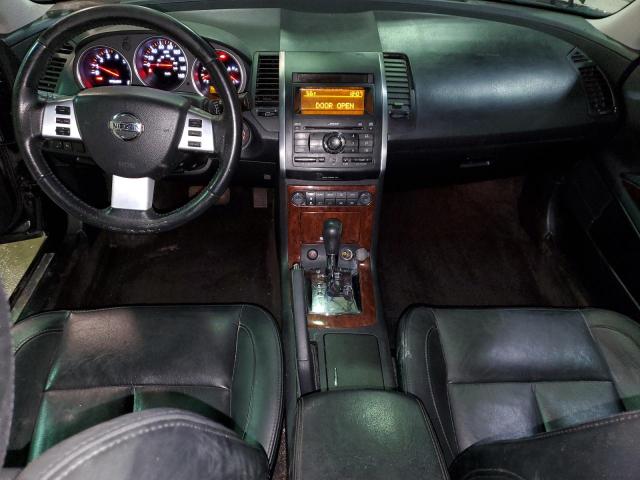 Photo 8 from auction – 2007 NISSAN MAXIMA SE with VIN 1N4BA41E57C844332
