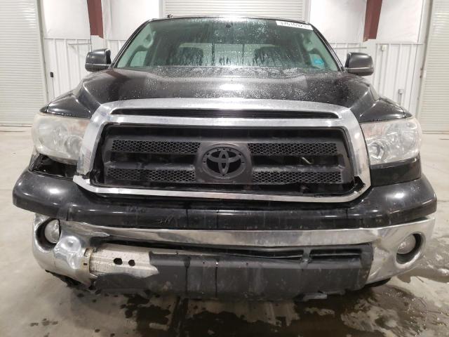Photo 5 from auction – 2011 TOYOTA TUNDRA DOU with VIN 5TFUW5F17BX194792