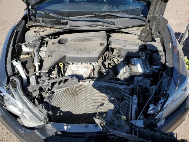 Photo 11 from auction – 2017 NISSAN ALTIMA 2.5 with VIN 1N4AL3AP2HC235234