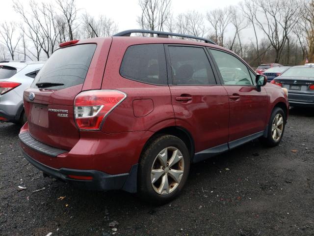 Photo 3 from auction – 2014 SUBARU FORESTER with VIN JF2SJAEC7EH469742