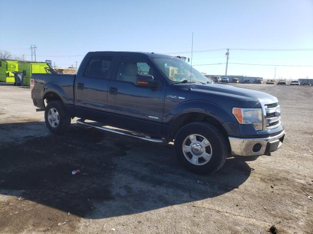 Photo 4 from auction – 2014 FORD F150 SUPER with VIN 1FTFW1ET6EFB77710