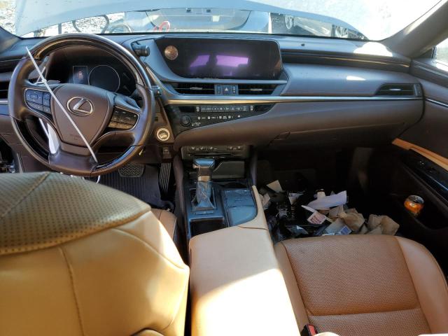 Photo 8 from auction – 2019 LEXUS ES 350 with VIN 58ABZ1B13KU009012