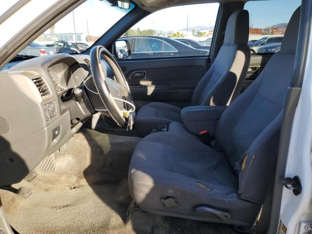 Photo 7 from auction – 2005 CHEVROLET COLORADO with VIN 1GCCS136758272003