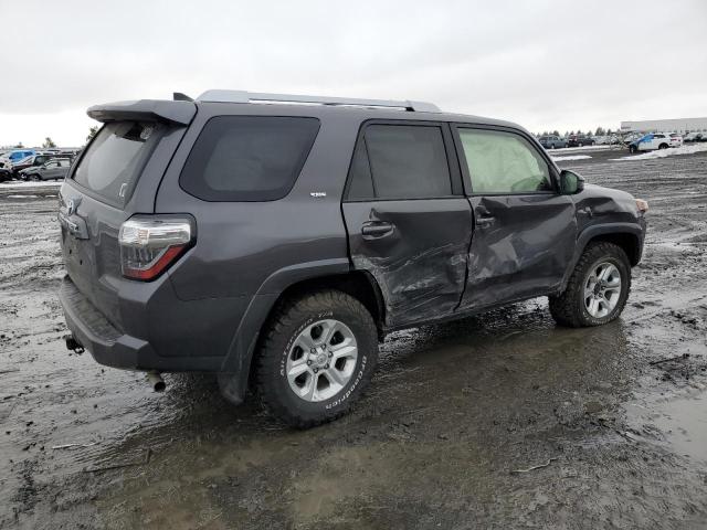Photo 3 from auction – 2018 TOYOTA 4RUNNER SR with VIN JTEBU5JR0J5488714
