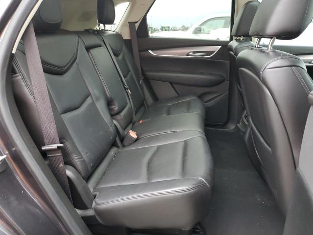 Photo 11 from auction – 2017 CADILLAC XT5 PREMIU with VIN 1GYKNERSXHZ117985