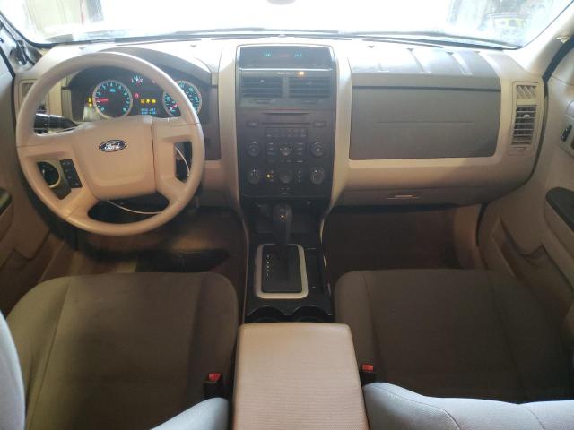 Photo 8 from auction – 2011 FORD ESCAPE XLS with VIN 1FMCU9C78BKA62926