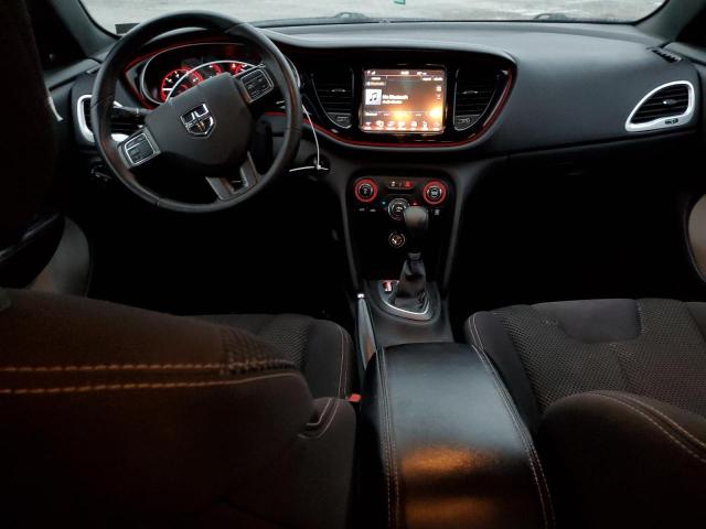 Photo 8 from auction – 2015 DODGE DART with VIN 1C3CDFBB7FD150387