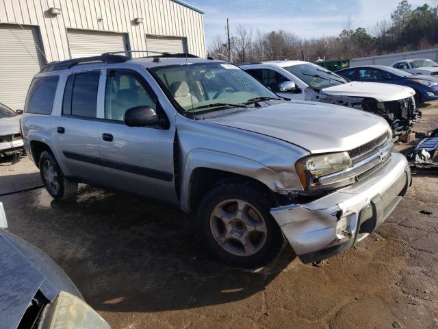 Photo 4 from auction – 2005 CHEVROLET TRAILBLAZE with VIN 1GNES16S656168378