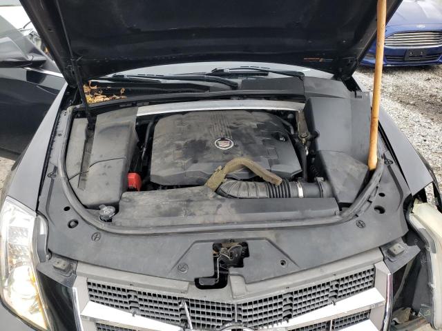Photo 11 from auction – 2011 CADILLAC CTS PREMIU with VIN 1G6DS1ED2B0158620