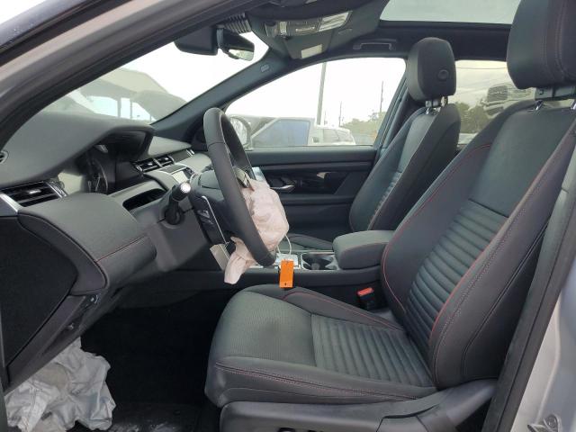 Photo 7 from auction – 2023 LAND ROVER DISCOVERY with VIN SALCT2FX6PH919526