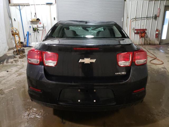 Photo 6 from auction – 2013 CHEVROLET MALIBU LS with VIN 1G11B5SA0DF354520