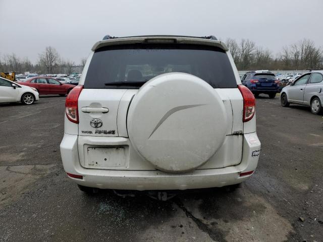 Photo 6 from auction – 2007 TOYOTA RAV4 LIMIT with VIN JTMBK31V775016501