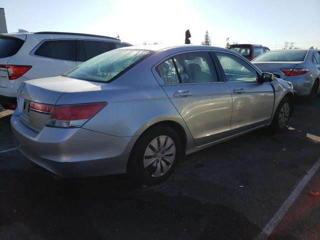 Photo 3 from auction – 2012 HONDA ACCORD LX with VIN 1HGCP2F33CA000693