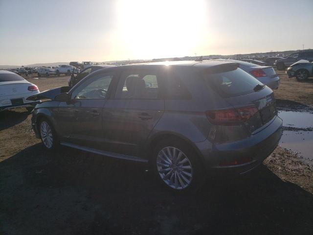 Photo 2 from auction – 2016 AUDI A3 E-TRON with VIN WAUUPBFF0GA088392