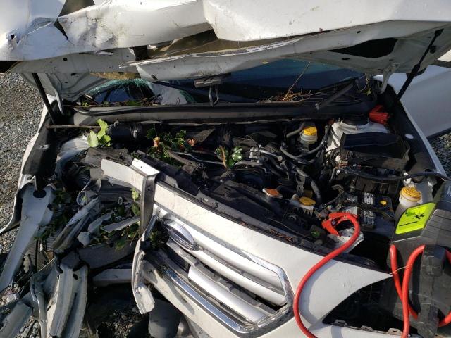 Photo 11 from auction – 2016 SUBARU OUTBACK 2. with VIN 4S4BSANC8G3349469