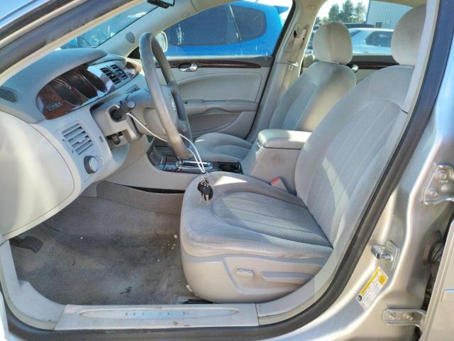 Photo 7 from auction – 2007 BUICK LUCERNE CX with VIN 1G4HP57267U156450