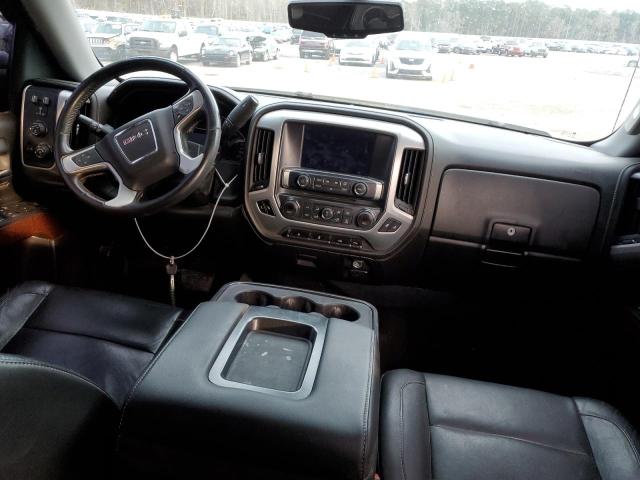 Photo 8 from auction – 2015 GMC SIERRA K15 with VIN 3GTU2UEC5FG286230