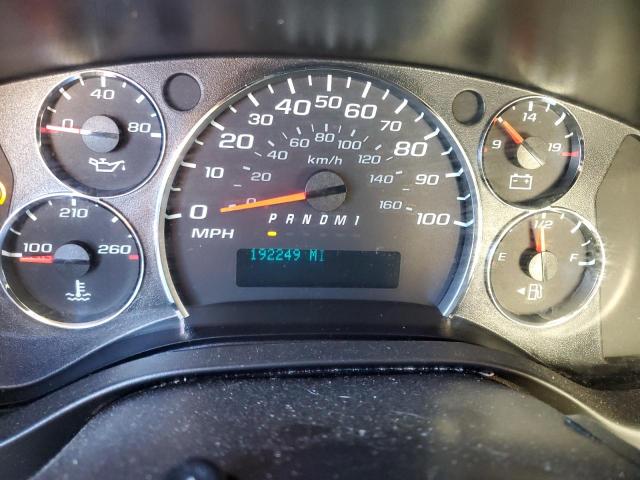 Photo 9 from auction – 2014 CHEVROLET EXPRESS G3 with VIN 1GB0G2CG6E1101081