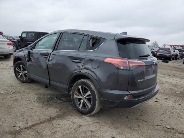 Photo 2 from auction – 2018 TOYOTA RAV4 ADVEN with VIN 2T3WFREV2JW411026
