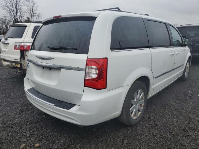 Photo 3 from auction – 2013 CHRYSLER TOWN & COU with VIN 2C4RC1BG3DR821880