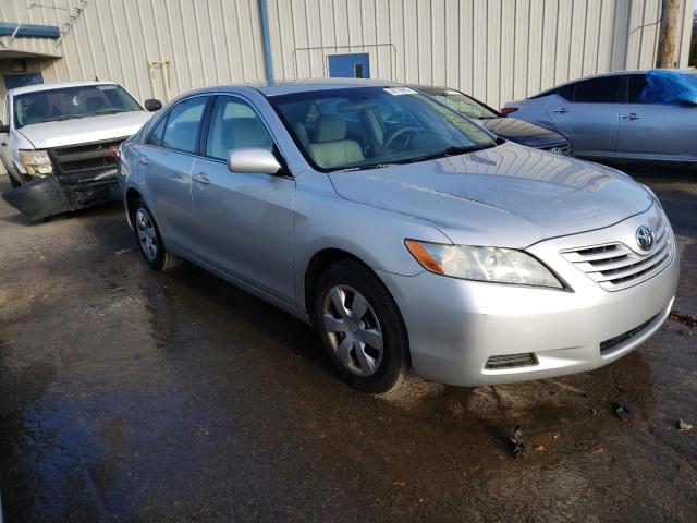 Photo 4 from auction – 2009 TOYOTA CAMRY BASE with VIN 4T1BE46KX9U393176