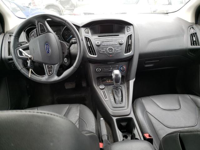 Photo 8 from auction – 2015 FORD FOCUS SE with VIN 1FADP3K22FL220282