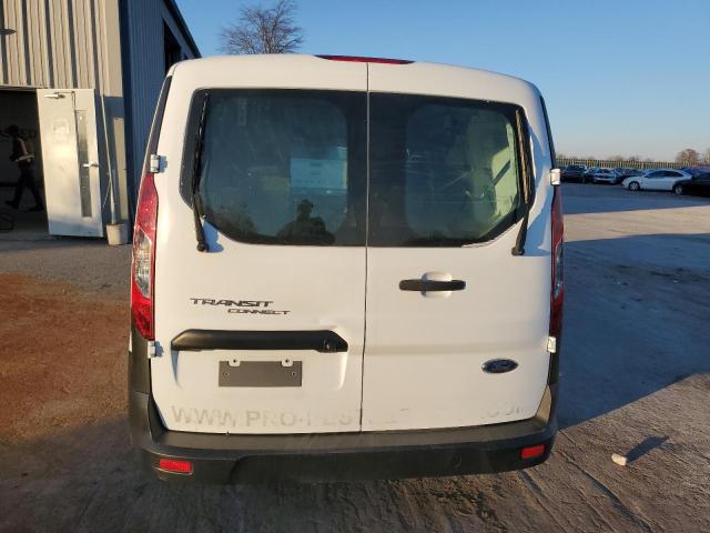 Photo 6 from auction – 2020 FORD TRANSIT CO with VIN NM0LS7E24L1460011