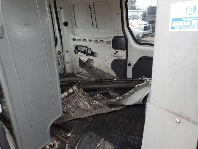 Photo 11 from auction – 2010 FORD TRANSIT CO with VIN NM0LS6BN5AT024844
