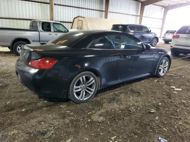 Photo 3 from auction – 2010 INFINITI G37 BASE with VIN JN1CV6FE4AM350149
